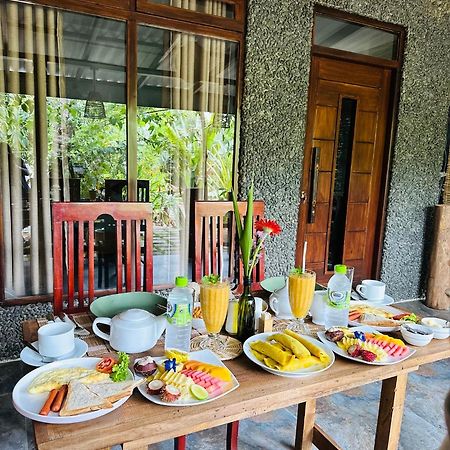 La Casa Bella Bed & Breakfast Dış mekan fotoğraf