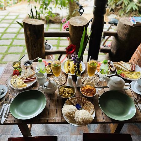La Casa Bella Bed & Breakfast Dış mekan fotoğraf
