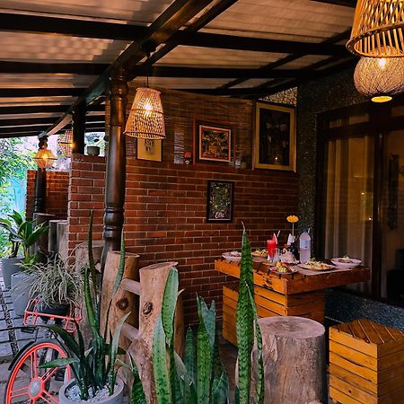 La Casa Bella Bed & Breakfast Dış mekan fotoğraf