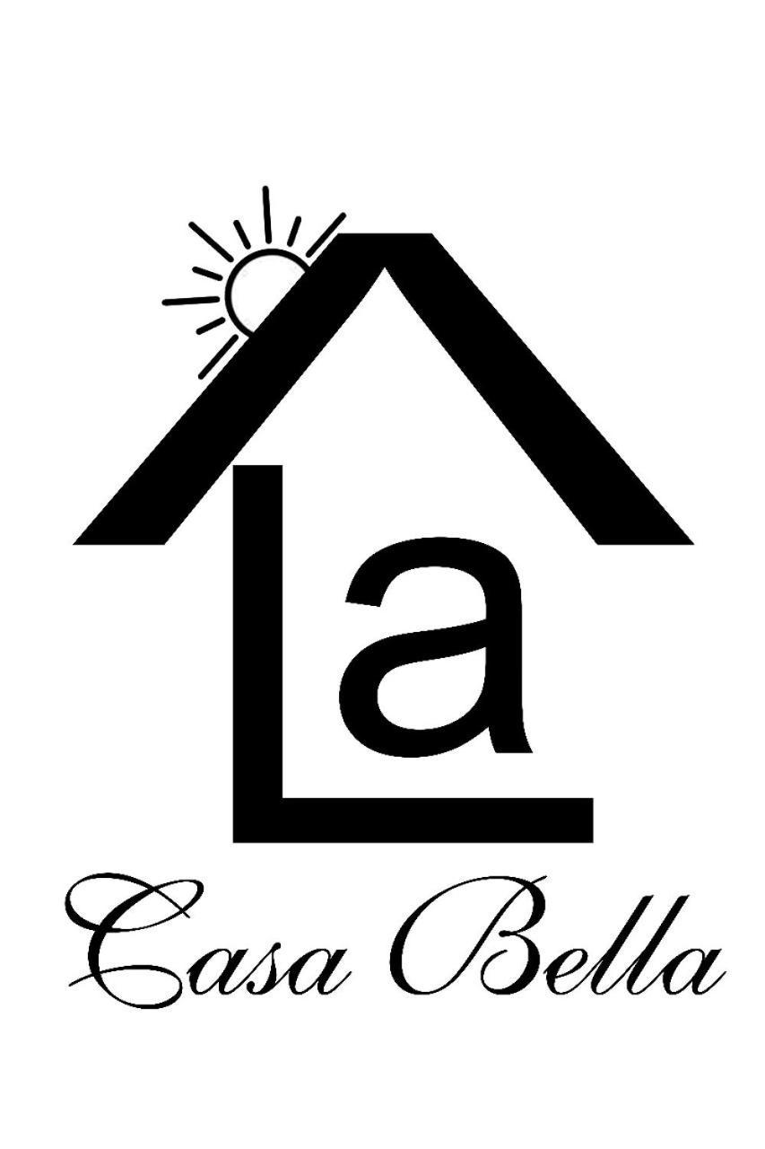 La Casa Bella Bed & Breakfast Dış mekan fotoğraf