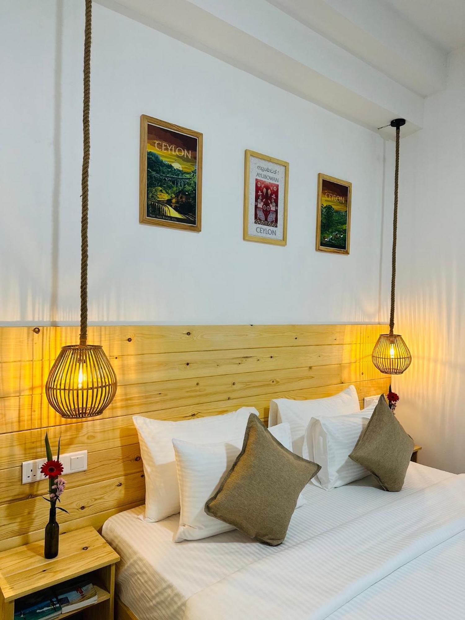 La Casa Bella Bed & Breakfast Dış mekan fotoğraf