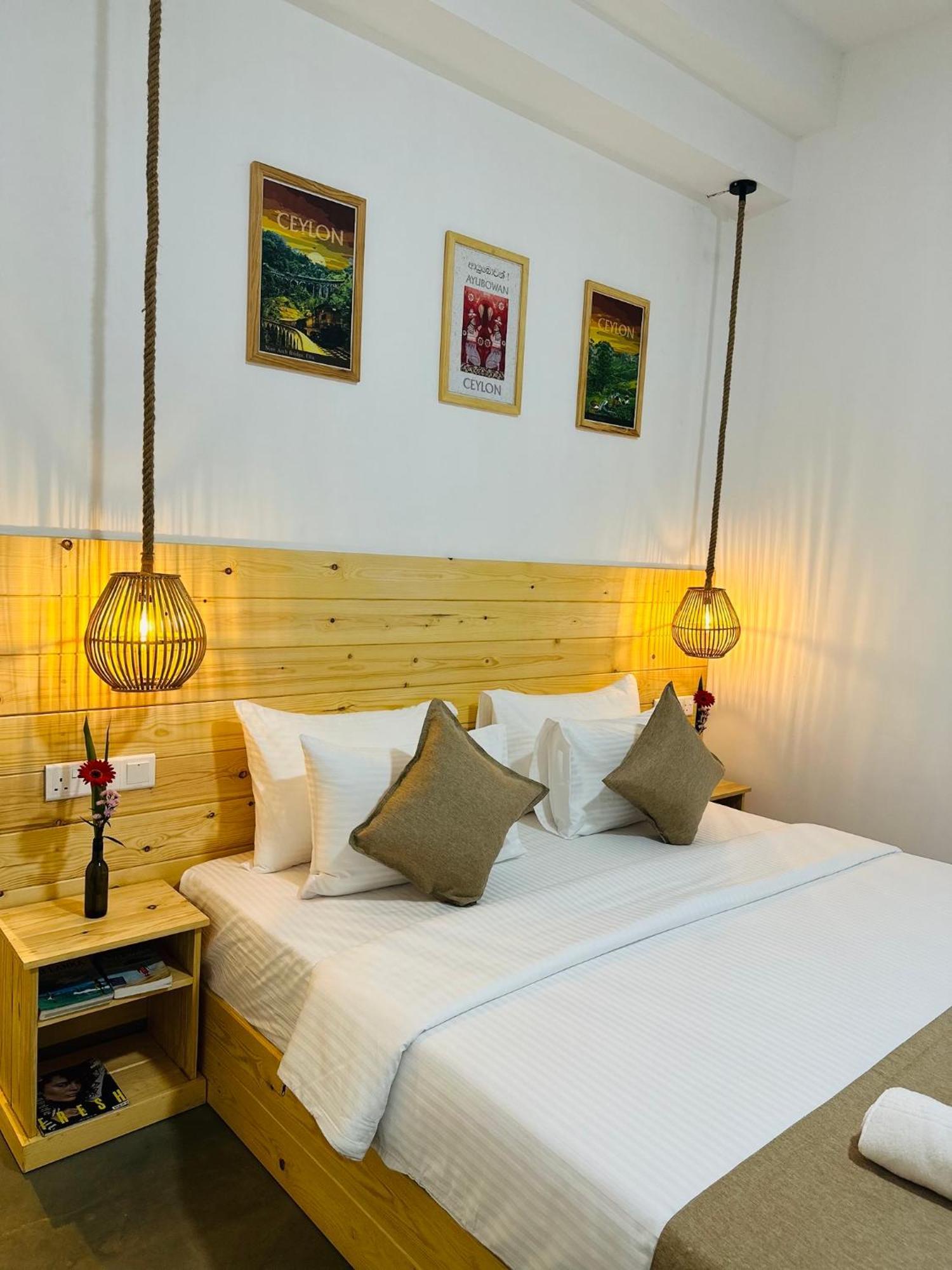 La Casa Bella Bed & Breakfast Dış mekan fotoğraf