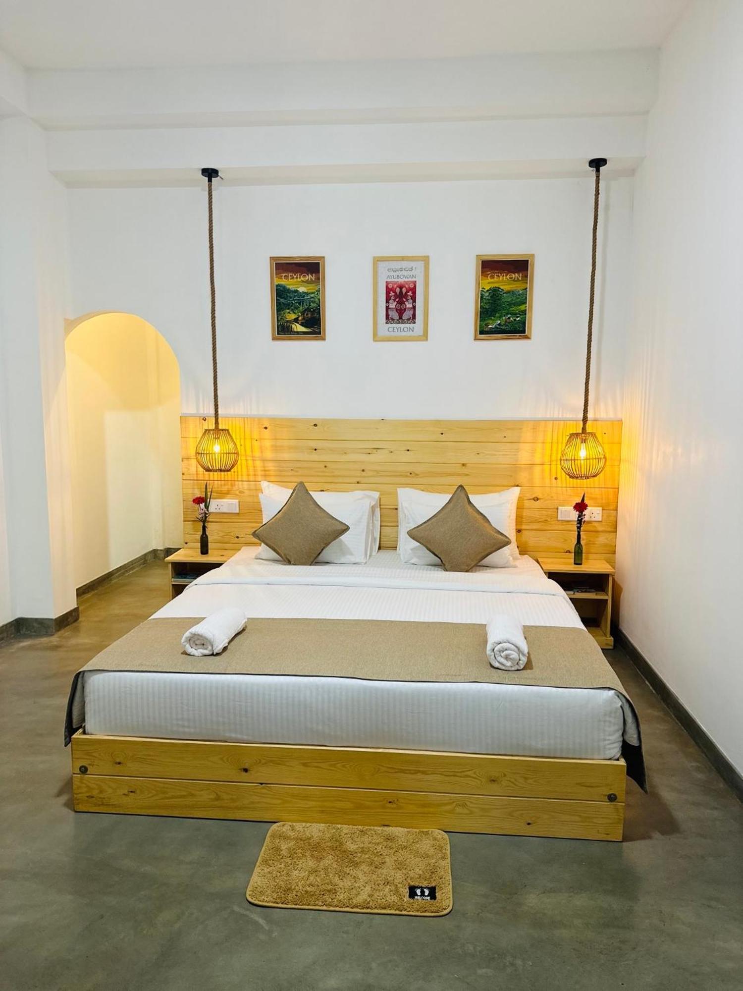La Casa Bella Bed & Breakfast Dış mekan fotoğraf