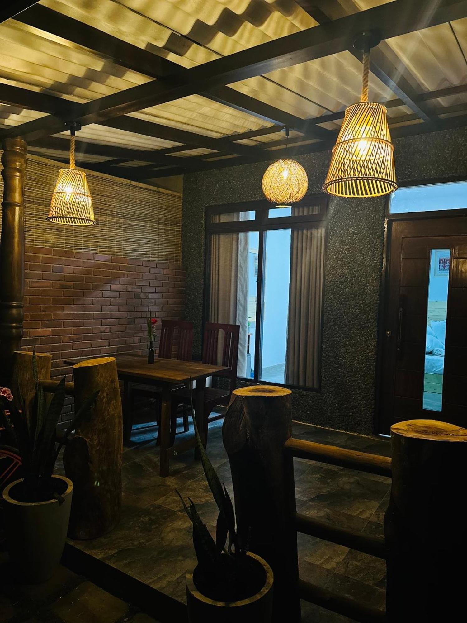 La Casa Bella Bed & Breakfast Dış mekan fotoğraf