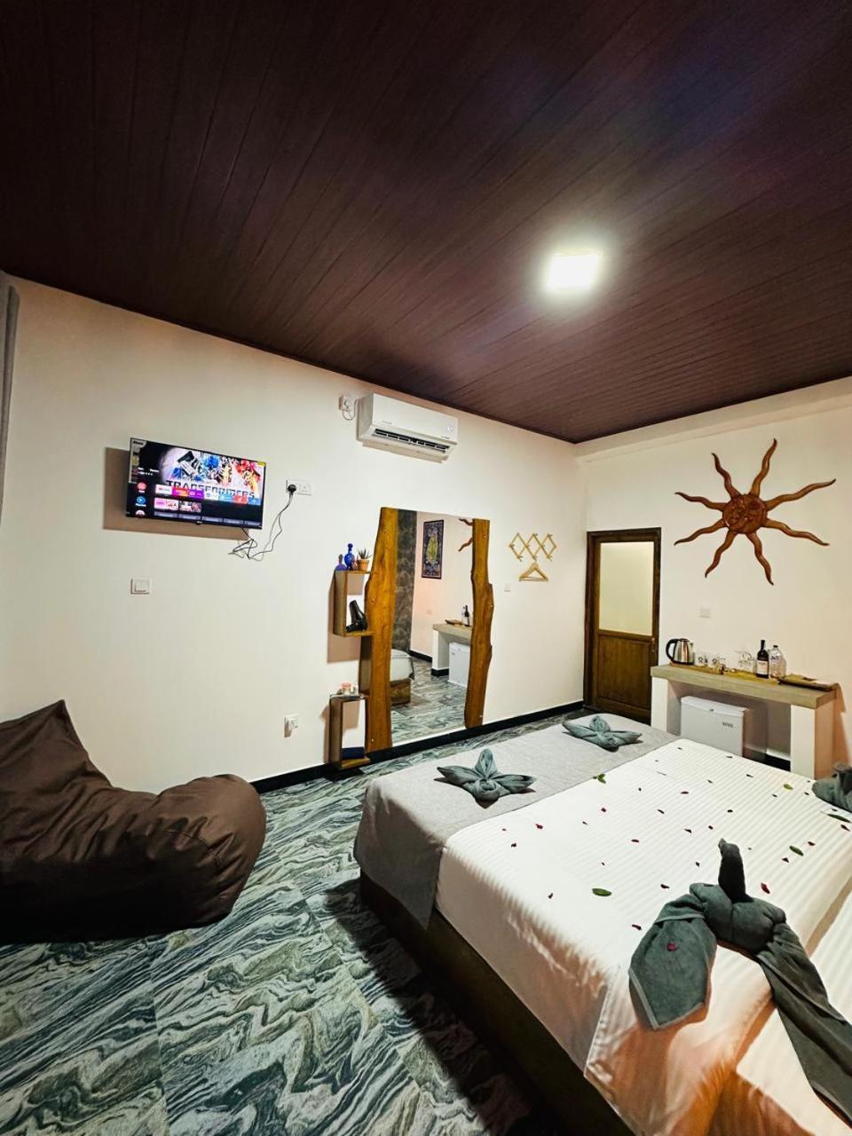 La Casa Bella Bed & Breakfast Dış mekan fotoğraf