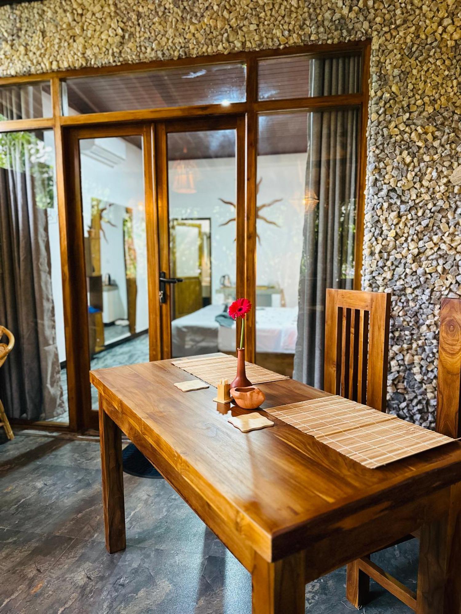 La Casa Bella Bed & Breakfast Dış mekan fotoğraf