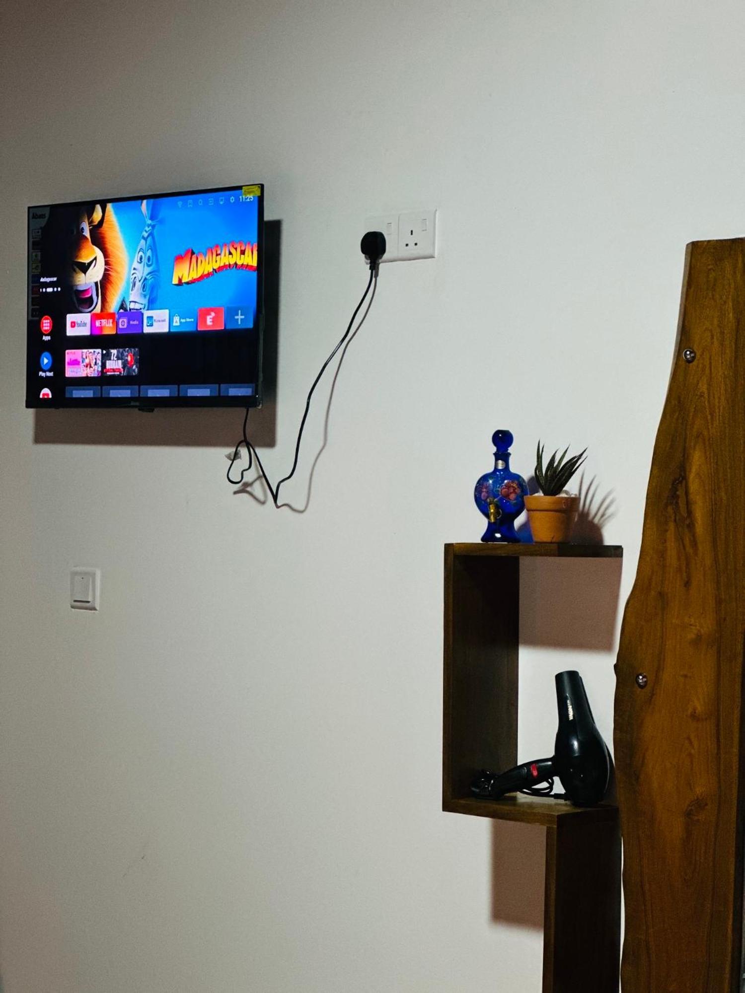 La Casa Bella Bed & Breakfast Dış mekan fotoğraf