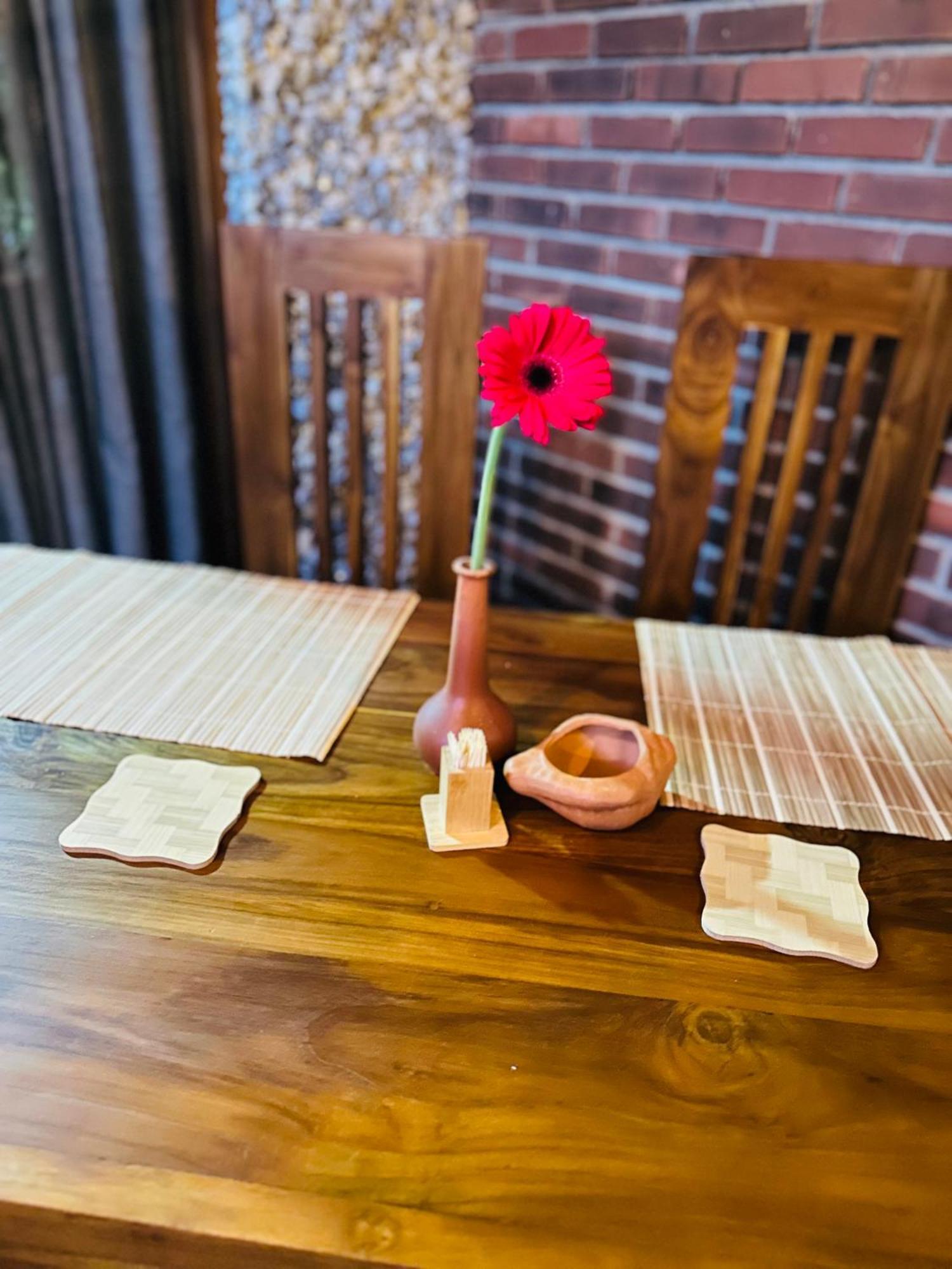 La Casa Bella Bed & Breakfast Dış mekan fotoğraf