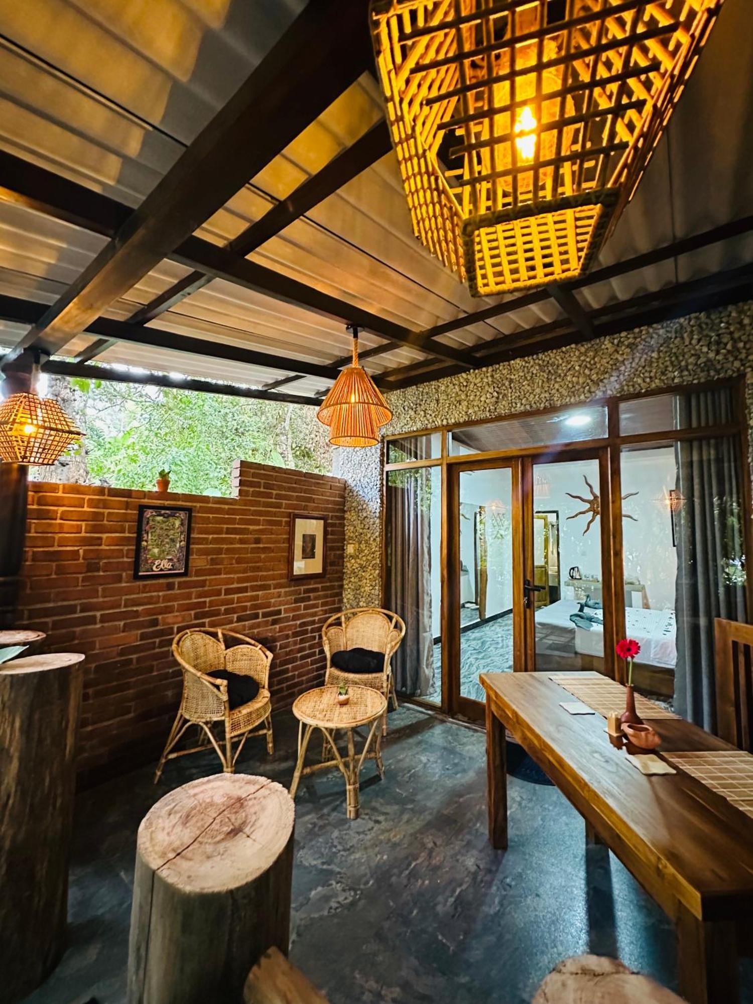 La Casa Bella Bed & Breakfast Dış mekan fotoğraf