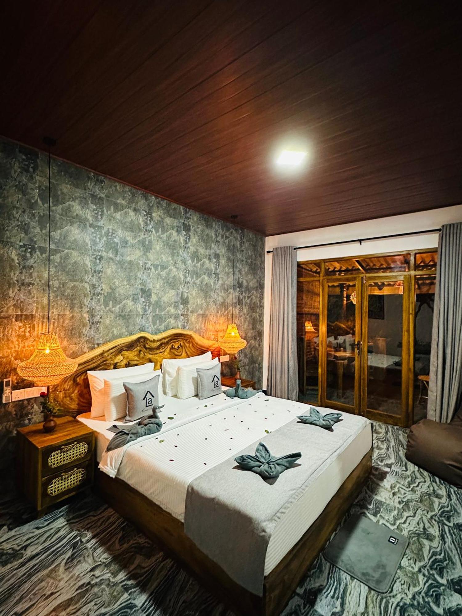 La Casa Bella Bed & Breakfast Dış mekan fotoğraf