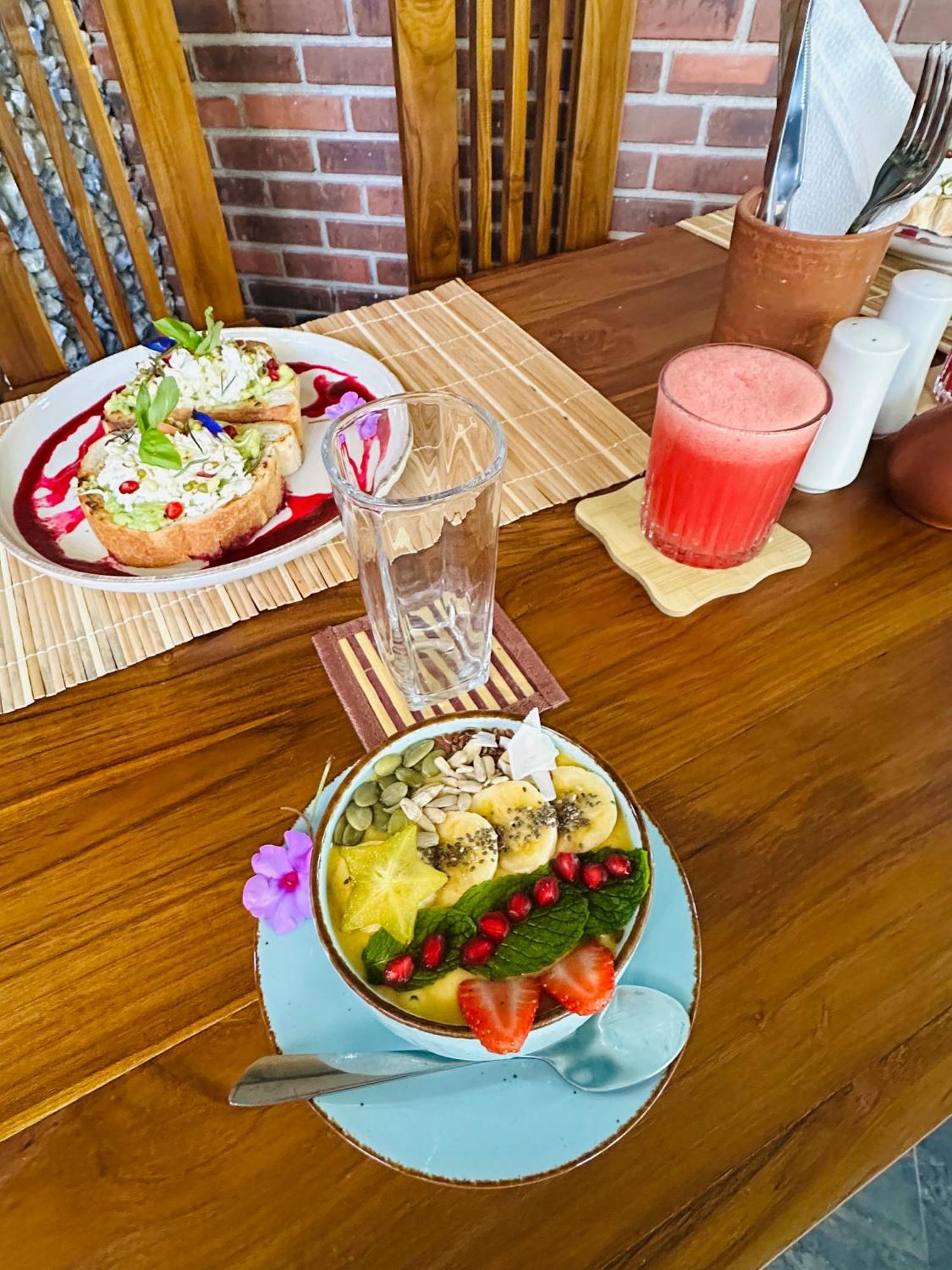 La Casa Bella Bed & Breakfast Dış mekan fotoğraf