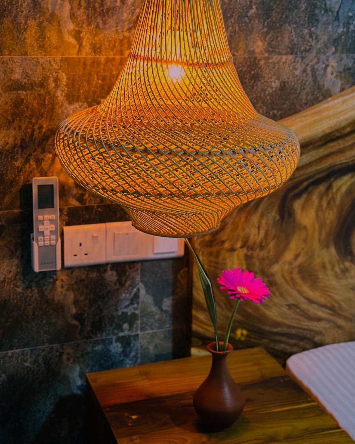 La Casa Bella Bed & Breakfast Dış mekan fotoğraf